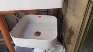 Counter Top Wash Hand Basin