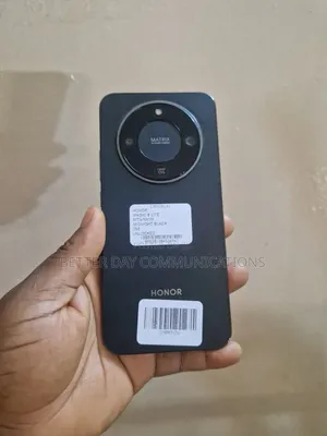 Honor Magic8 Pro 256 GB Black