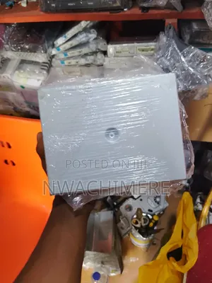 GX460 2010-2012 Module