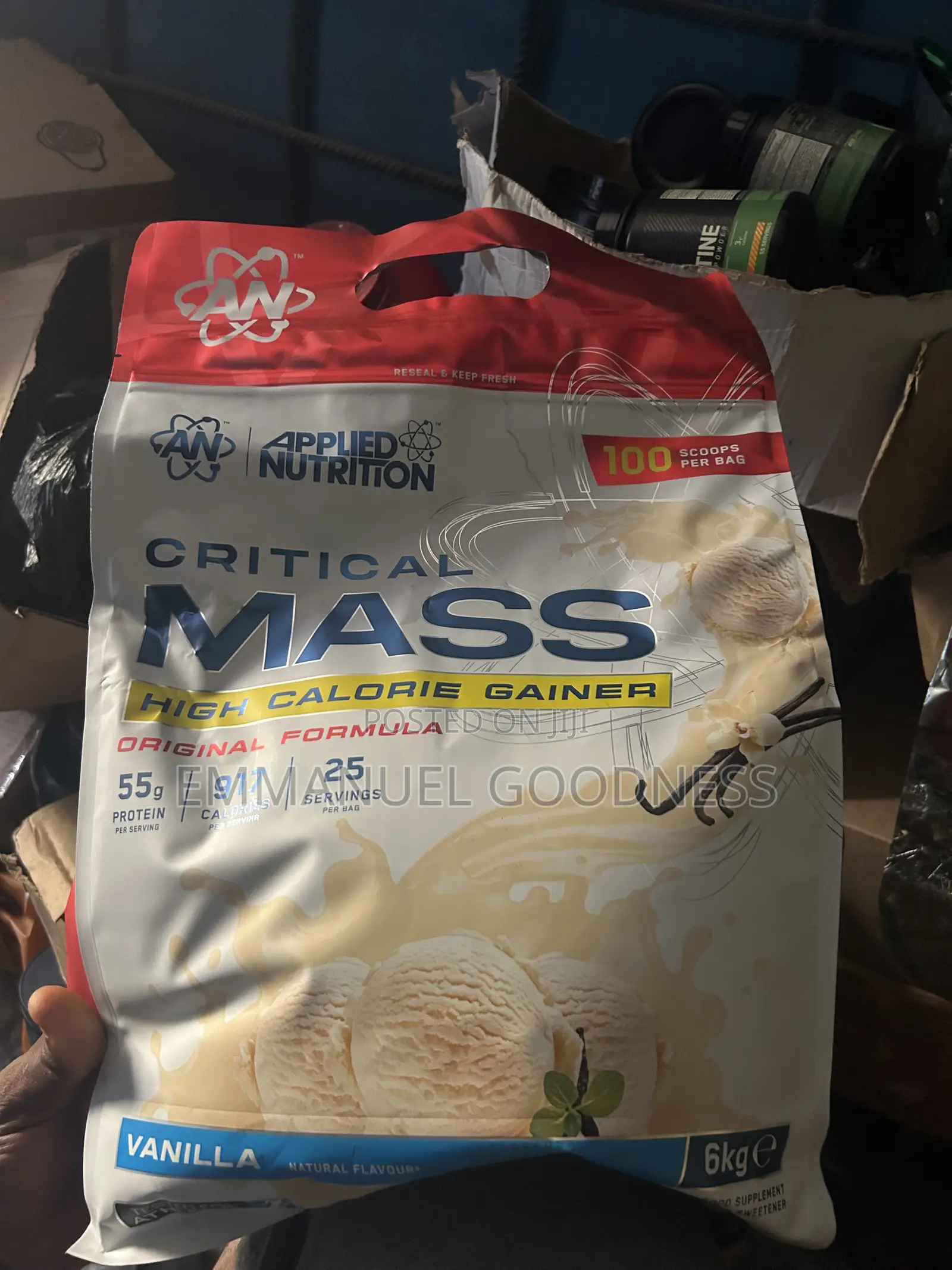 Supplement