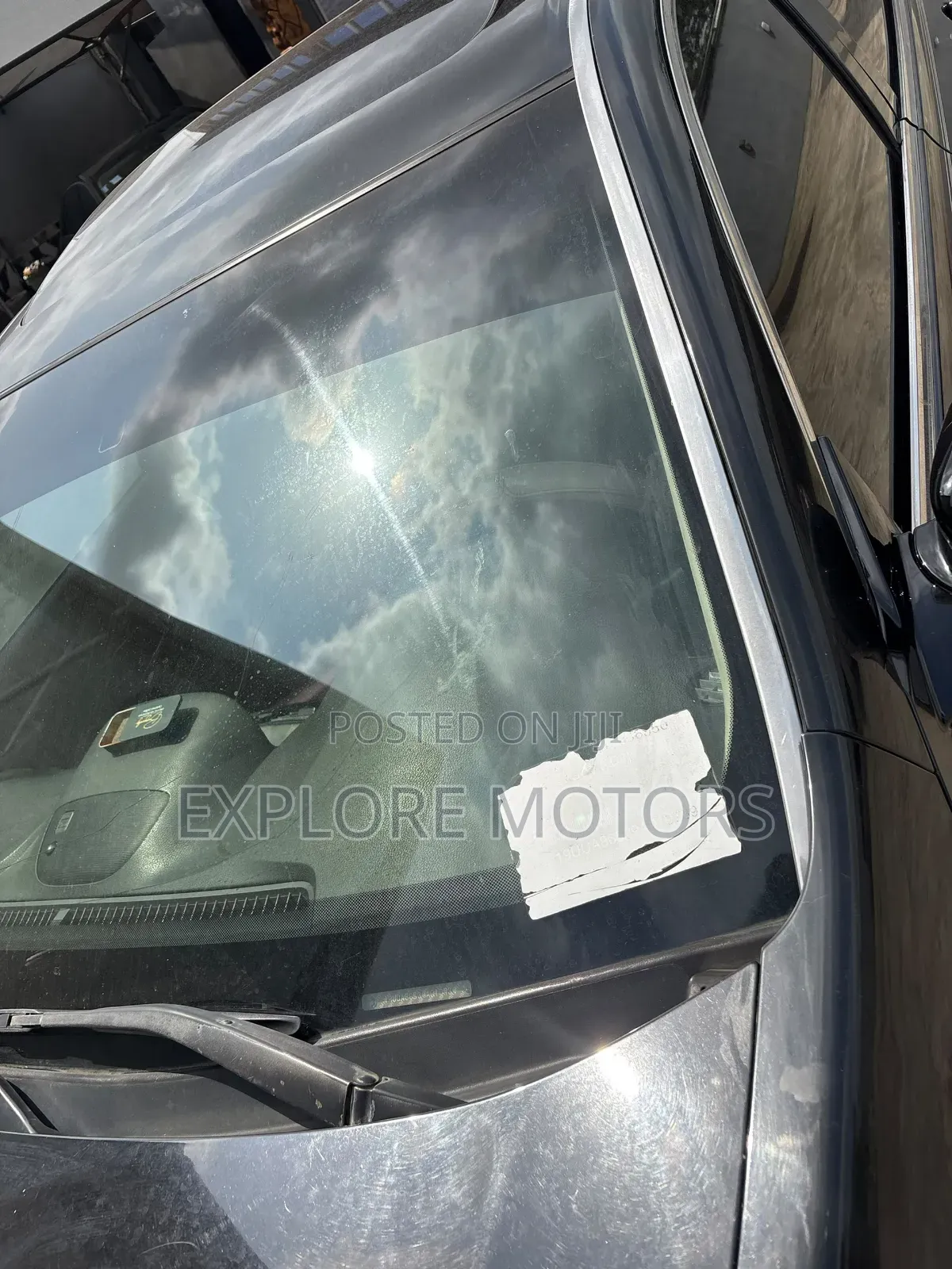 Acura TL 2010 Black