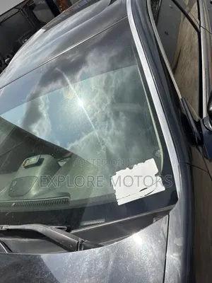 Acura TL 2010 Black