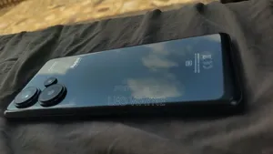 Xiaomi Redmi Note 13 Pro+ 256 GB Black