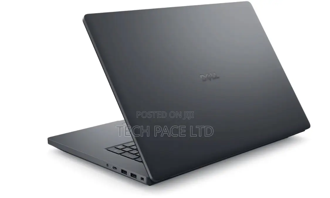 New Laptop Dell Pro Max 16 32GB Intel Core Ultra 9 SSD 1T
