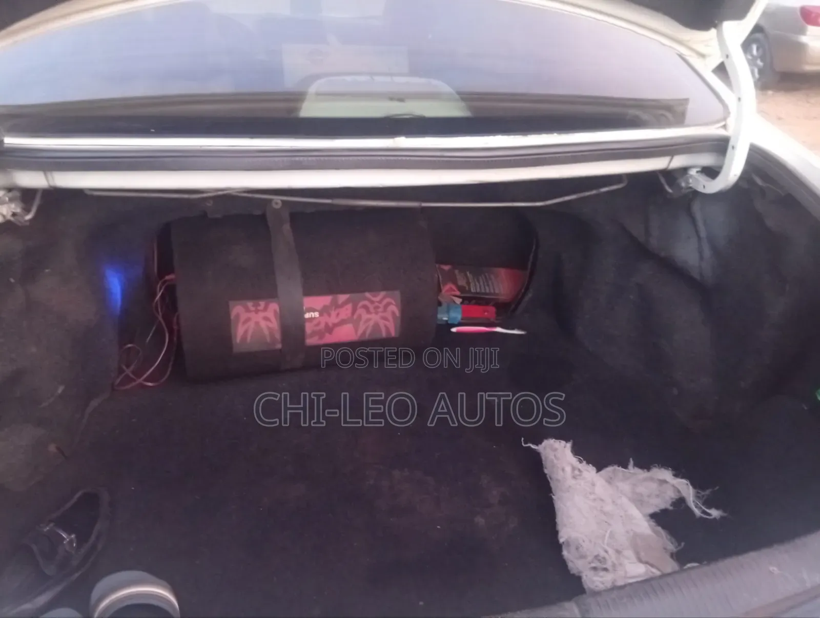 Toyota Solara 2008 White