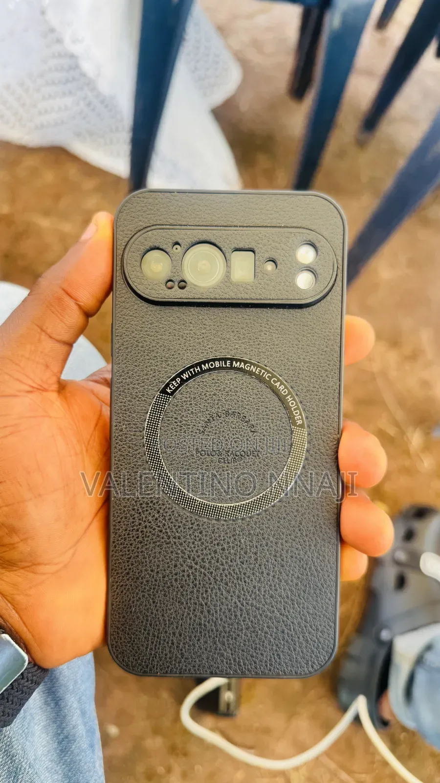 Google Pixel 9 Pro XL 128 GB Black