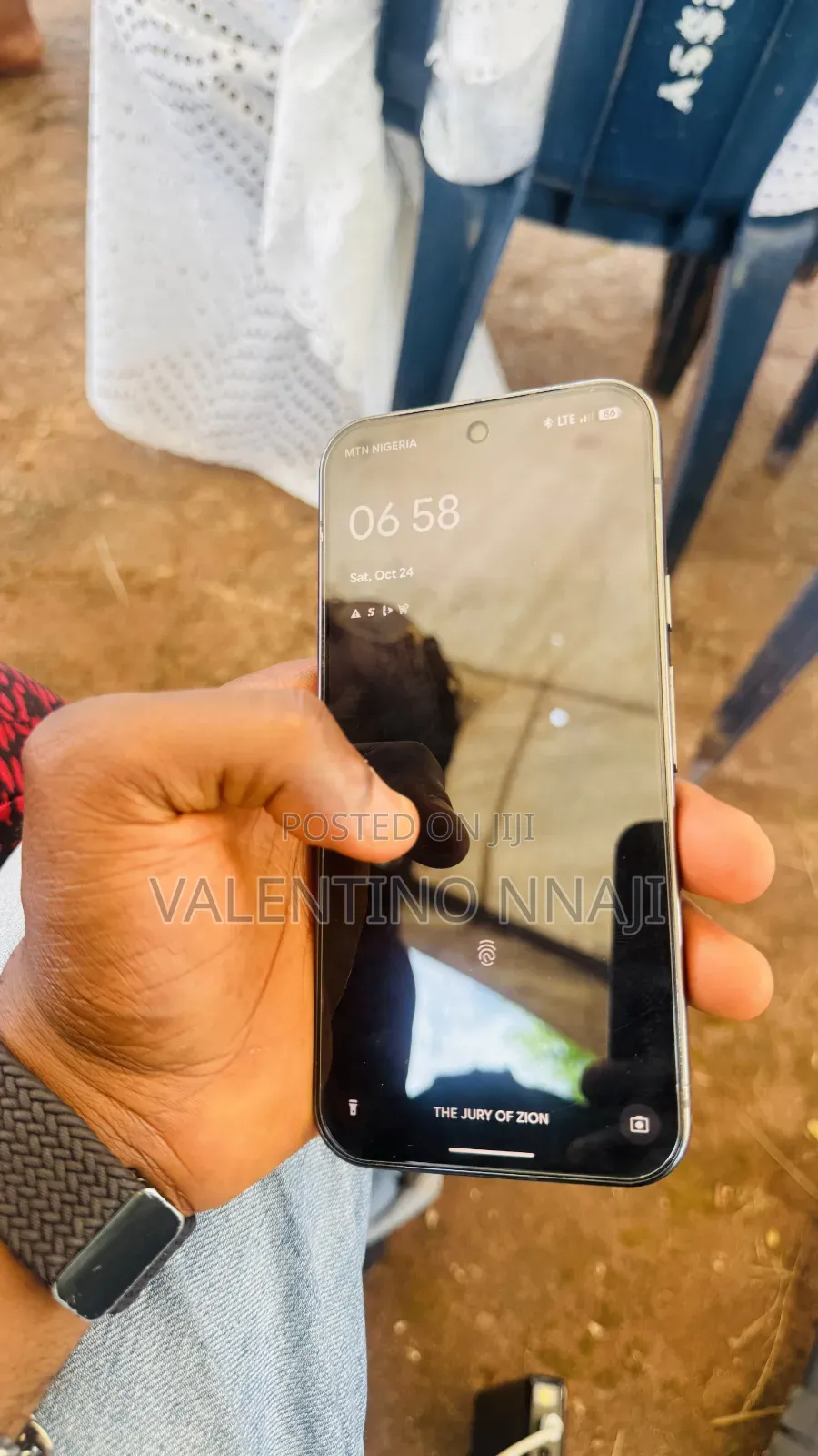 Google Pixel 9 Pro XL 128 GB Black