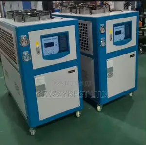 Water Chiller for Pet Blowing Machine