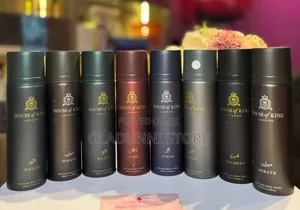 House of Kenz Spray
