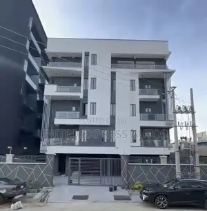 2bdrm Apartment in Eleguchi, Ikate-Elegushi for sale