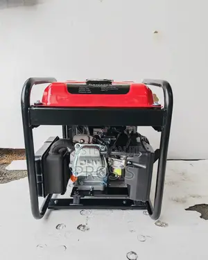 Star Arc Welding Generator 350a
