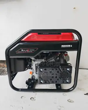 Star Arc Welding Generator 350a