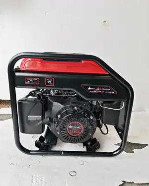 Star Arc Welding Generator 350a