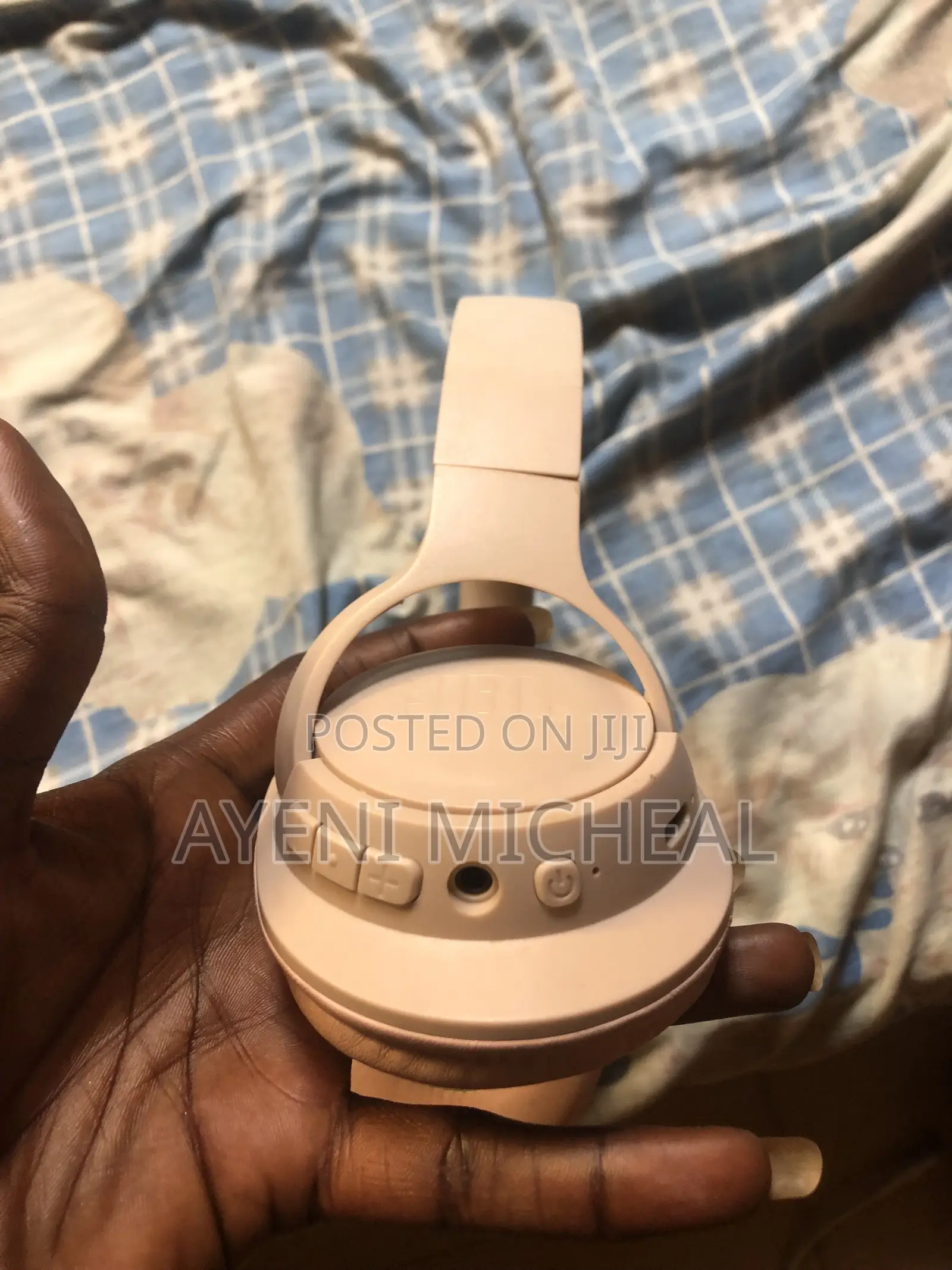 JBL Headset