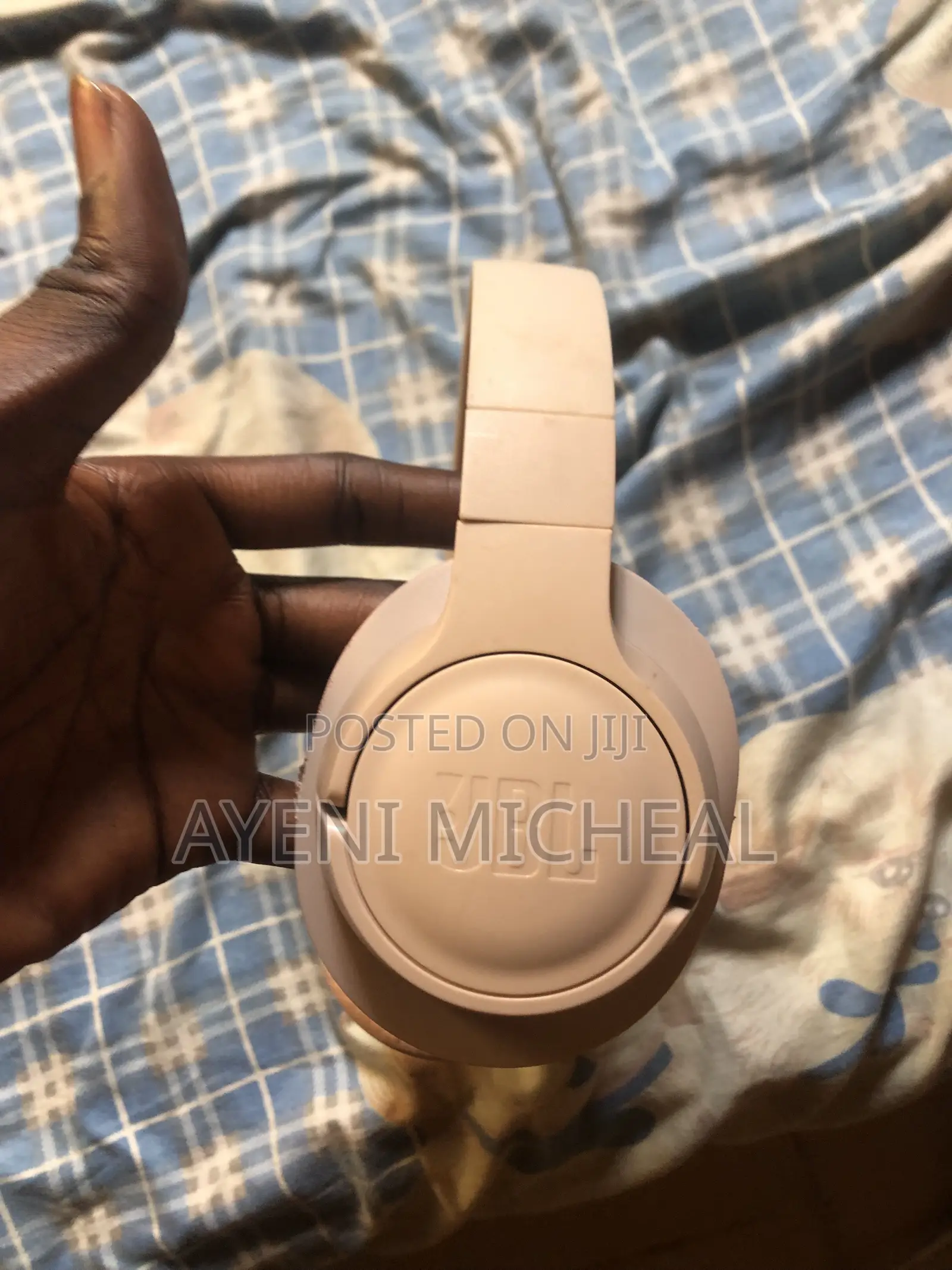 JBL Headset