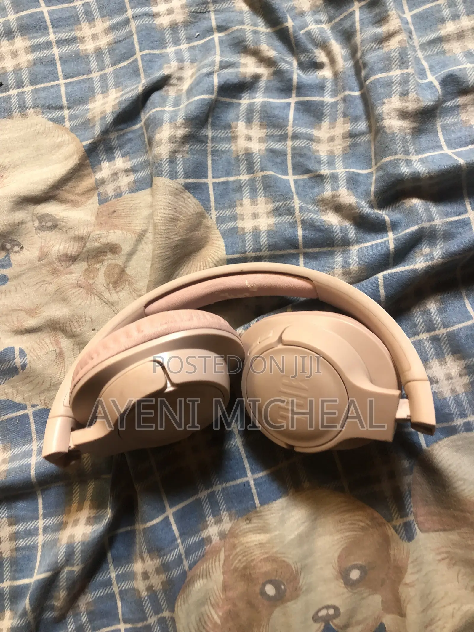 JBL Headset