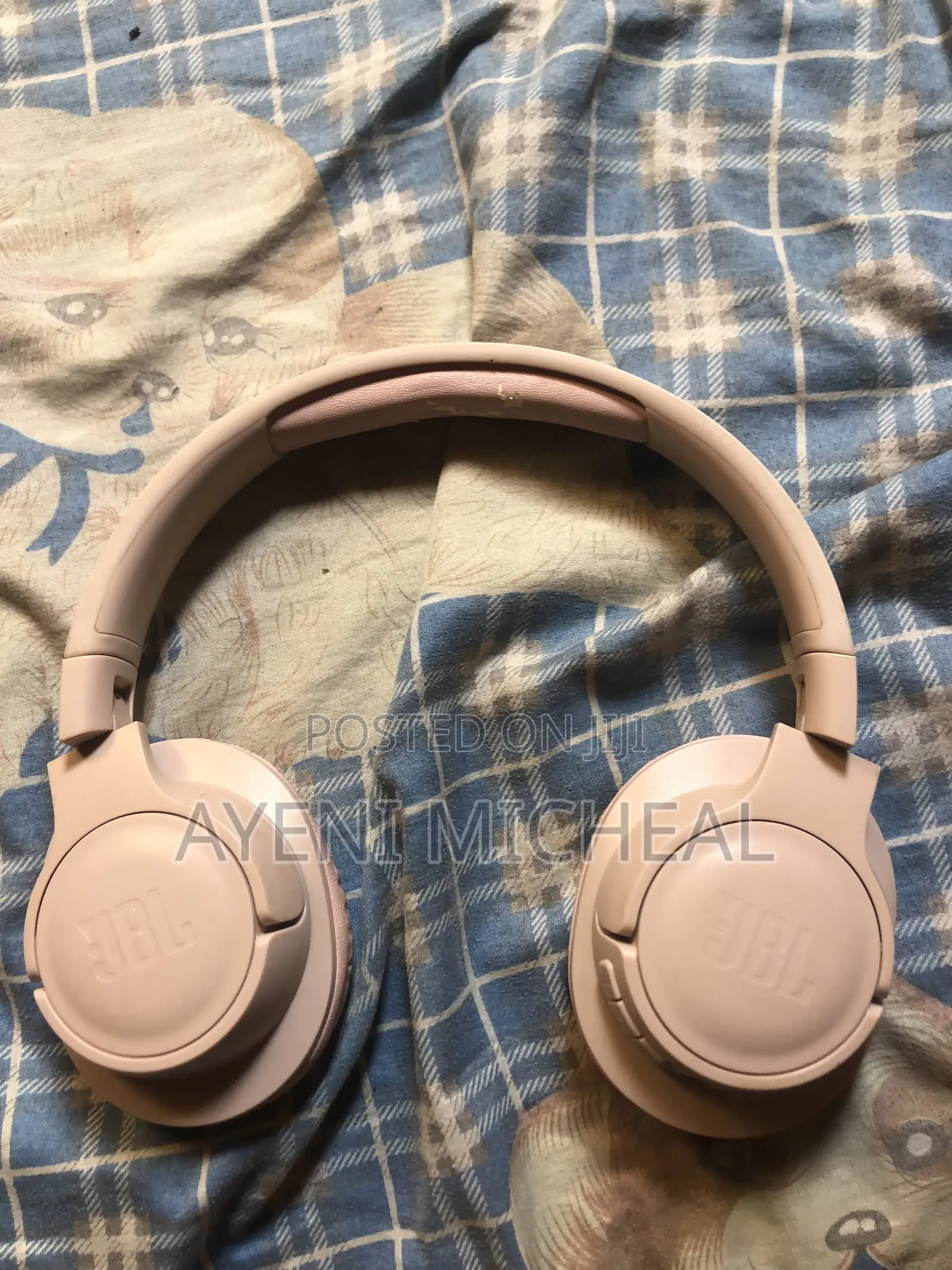 JBL Headset