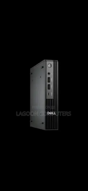 New Dell Pro Slim Plus 16GB Intel Core Ultra 5 SSD 256GB