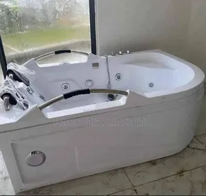 England Double Jacuzzi