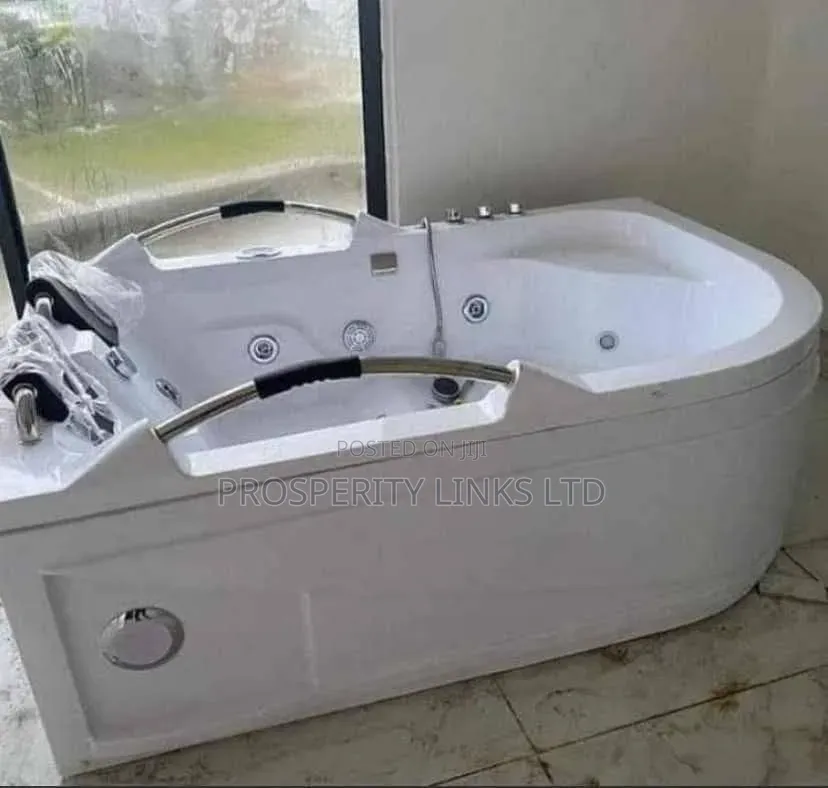 England Double Jacuzzi