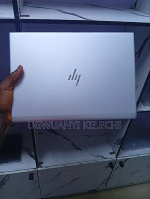 Laptop HP EliteBook 840 G6 8GB Intel Core i5 SSD 256GB
