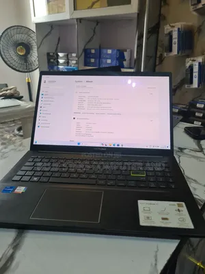 Laptop Asus VivoBook 15 X510UQ 16GB Intel Core i5 SSD 500GB