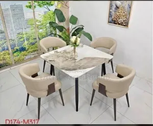 New Dinning Set 520k