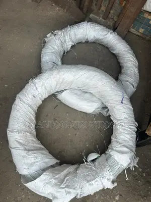 Galvanized Binding Wire Iron Tie Wire