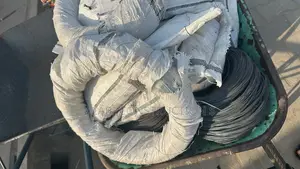 Galvanized Binding Wire Iron Tie Wire