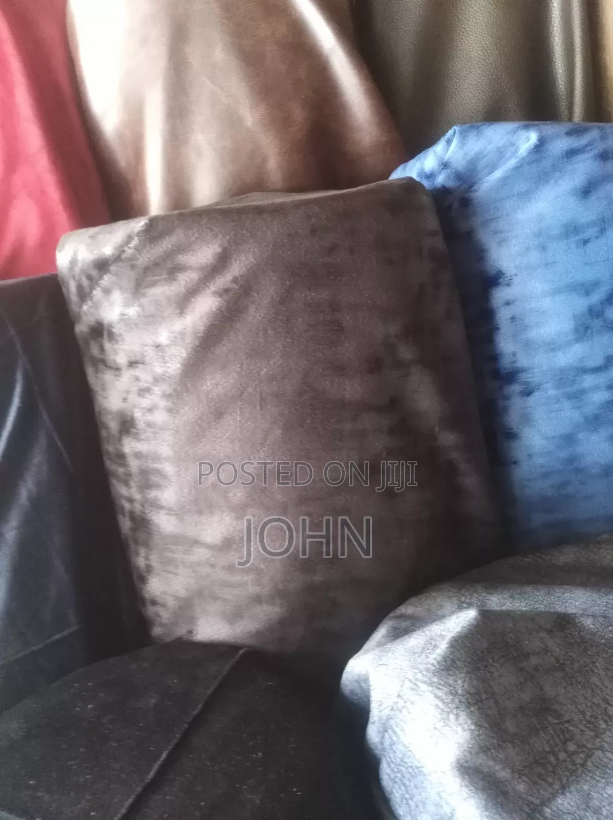 Best Quality Velvet Materials