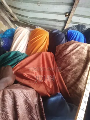 Best Quality Velvet Materials