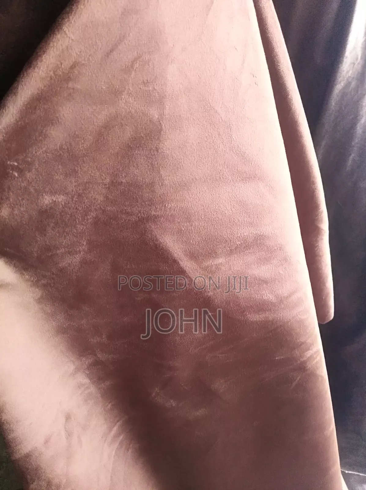 Best Quality Velvet Materials