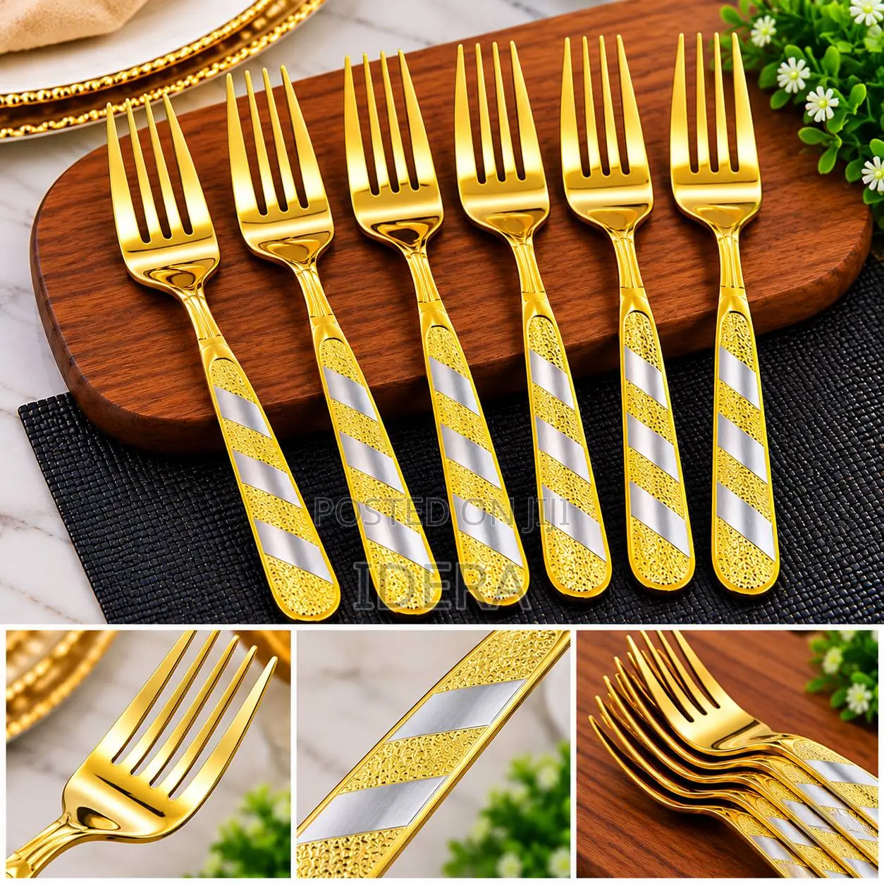 Good Quality Fork