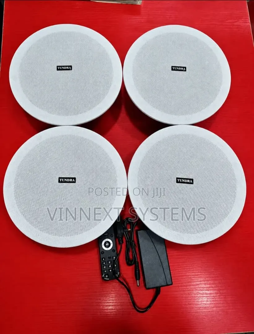 Ceiling Speakers