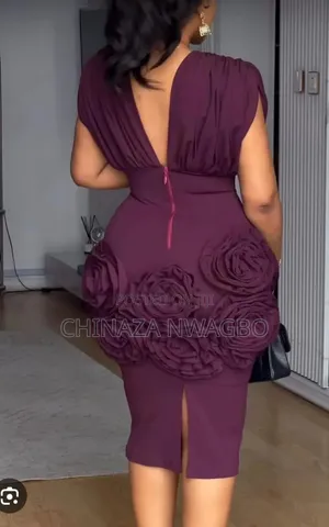 Luxury Gowns
