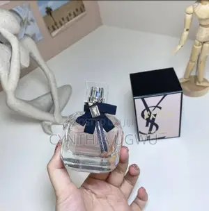 Designer Perfumes
