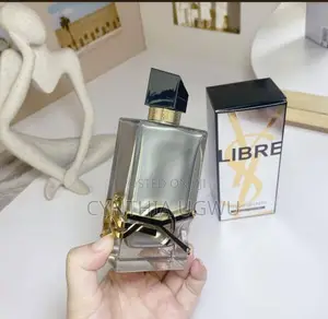 Designer Perfumes