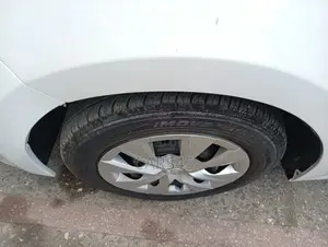 Toyota Corolla 2016 Silver