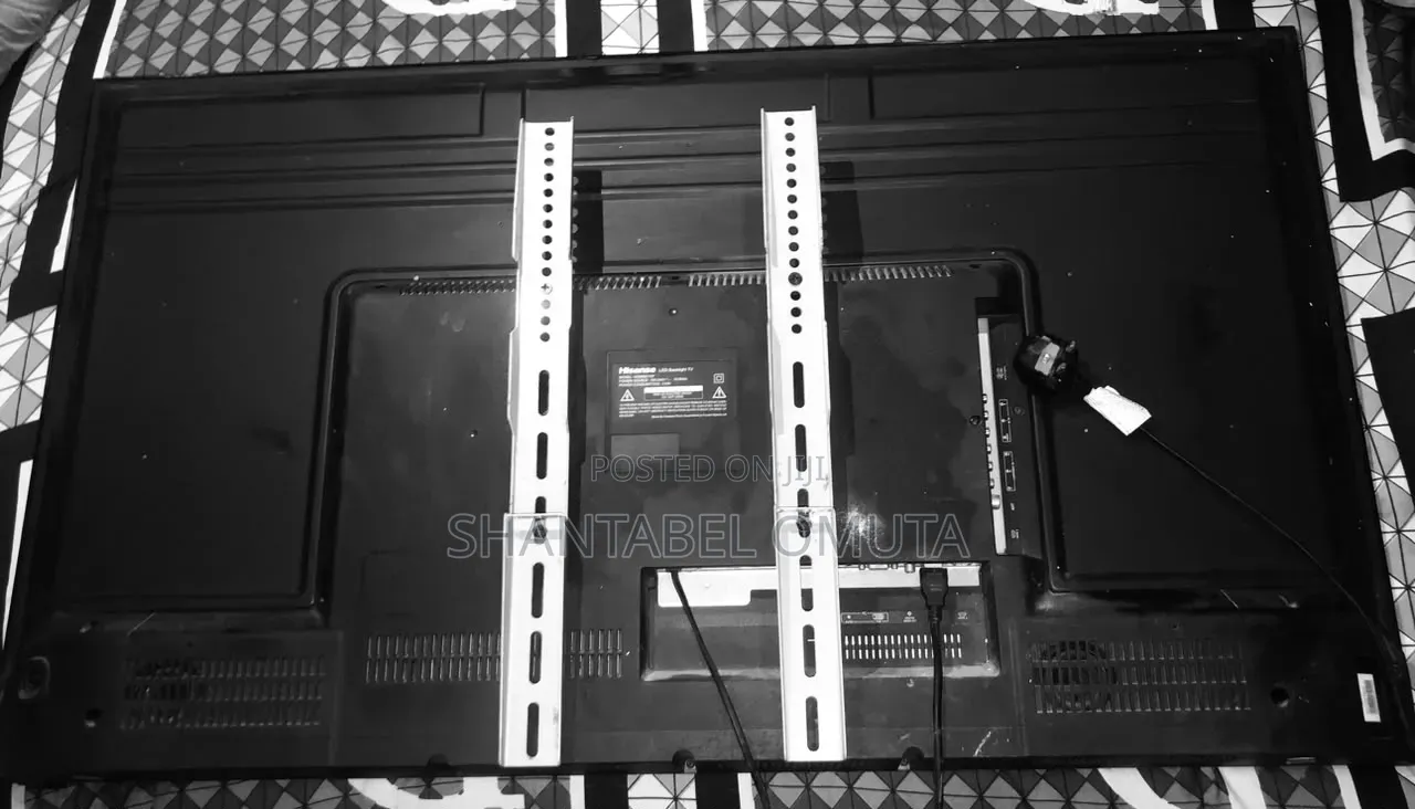 Hisense TV