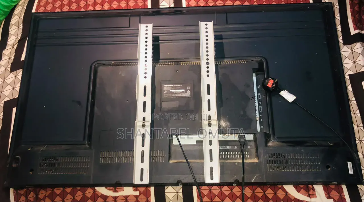 Hisense TV