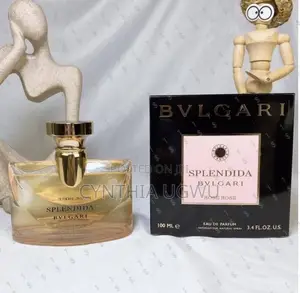 Designer Perfumes