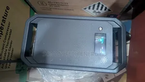 Meco 3.6kwh Solar Generator