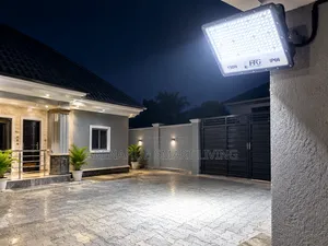 Aurooso 128/200/308 LED Solar Light, Reflector, Sunlight Spotlight