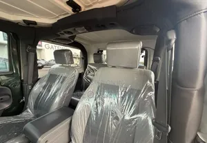 Jeep Liberty 2011 Green
