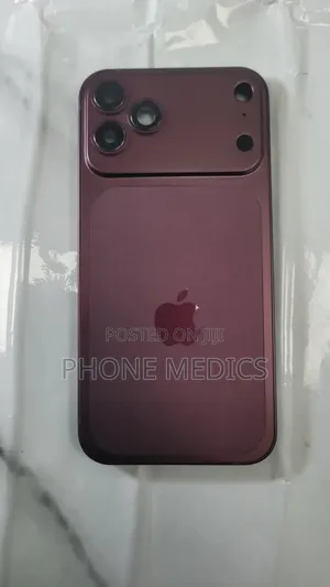 Convert Your iPhone 13 Pro Max to iPhone 18 Pro Max Style