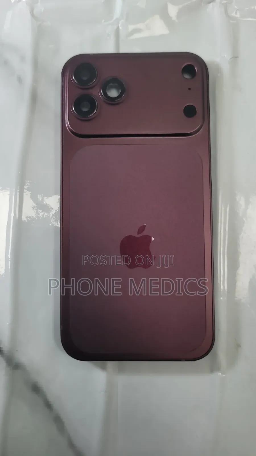 Convert Your iPhone 13 Pro Max to iPhone 18 Pro Max Style