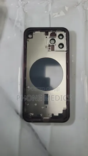 Convert Your iPhone 13 Pro Max to iPhone 18 Pro Max Style