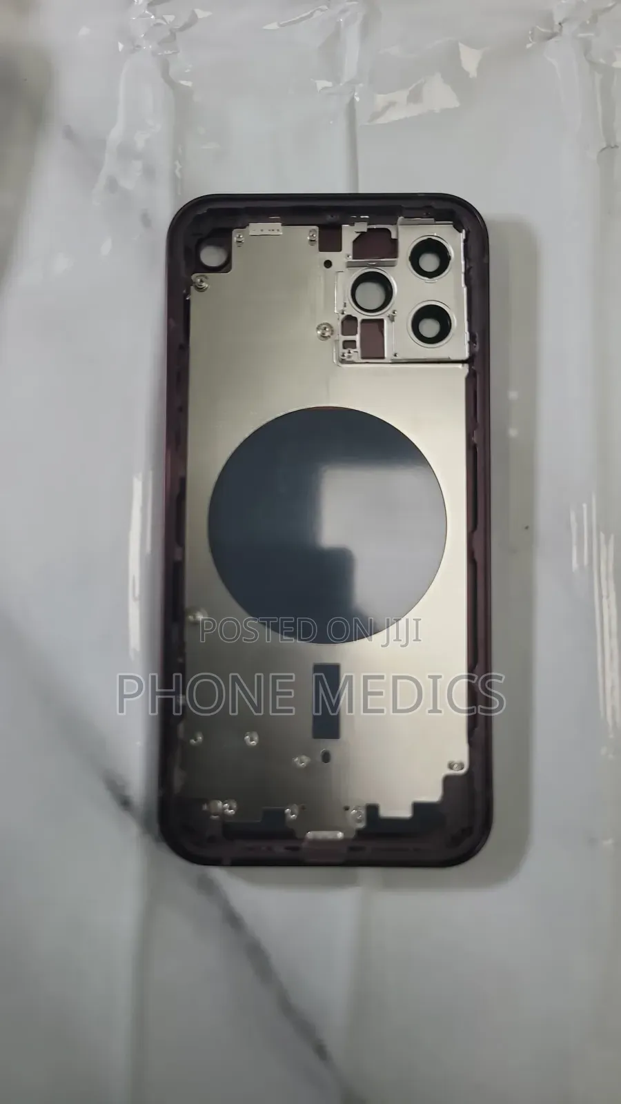 Convert Your iPhone 13 Pro Max to iPhone 18 Pro Max Style