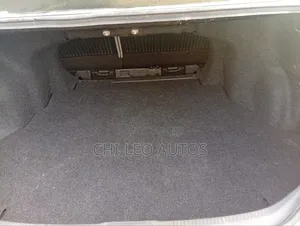 Toyota Camry 2013 Black