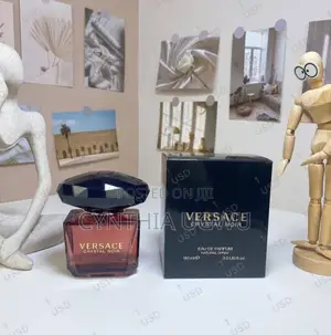 Designer Perfumes
